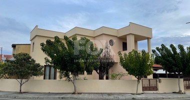 Detached House for Rent in Anthoupoli -Polemidia