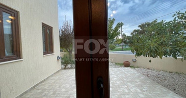 Detached House for Rent in Anthoupoli -Polemidia