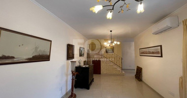 Detached House for Rent in Anthoupoli -Polemidia