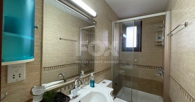 Detached House for Rent in Anthoupoli -Polemidia