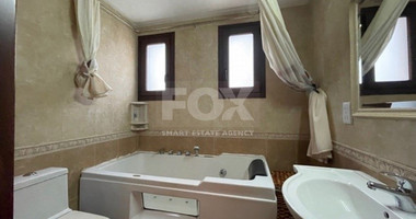 Detached House for Rent in Anthoupoli -Polemidia