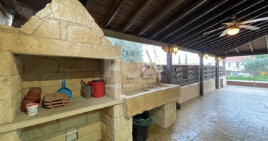 Detached House for Rent in Anthoupoli -Polemidia