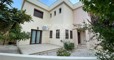 Detached House for Rent in Anthoupoli -Polemidia