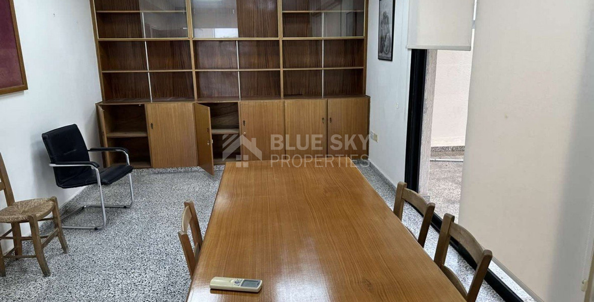 Office In Agios Theodoros Paphos Cyprus