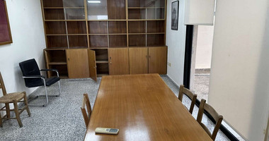 Office In Agios Theodoros Paphos Cyprus