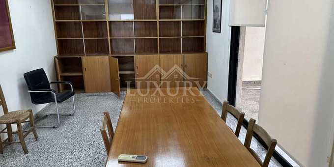 Office In Agios Theodoros Paphos Cyprus