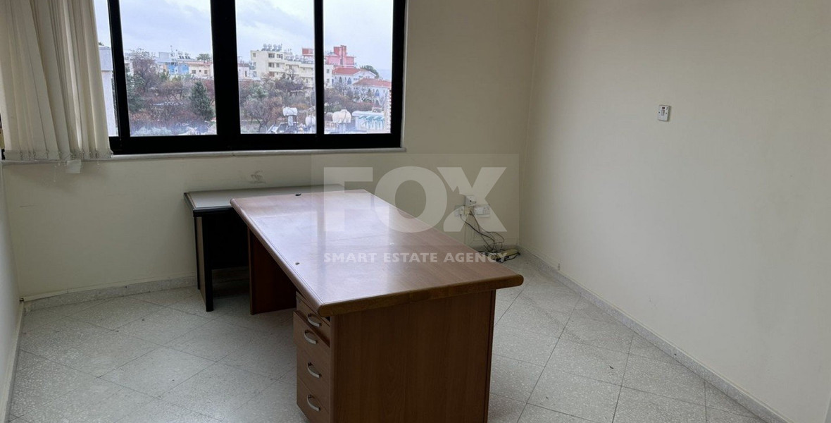 Office In Agios Theodoros Paphos Cyprus