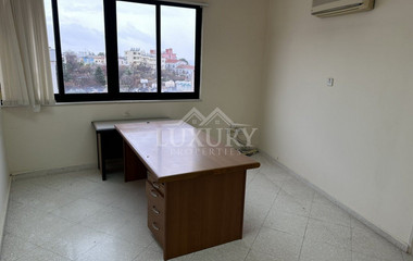 Office In Agios Theodoros Paphos Cyprus