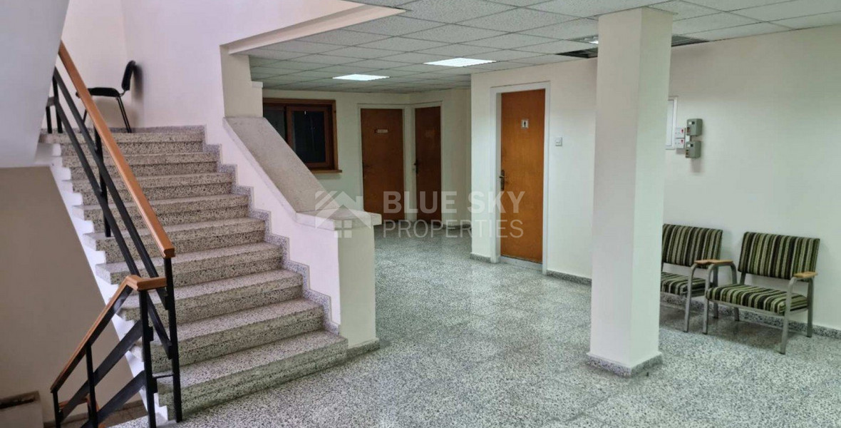 Office In Agios Theodoros Paphos Cyprus