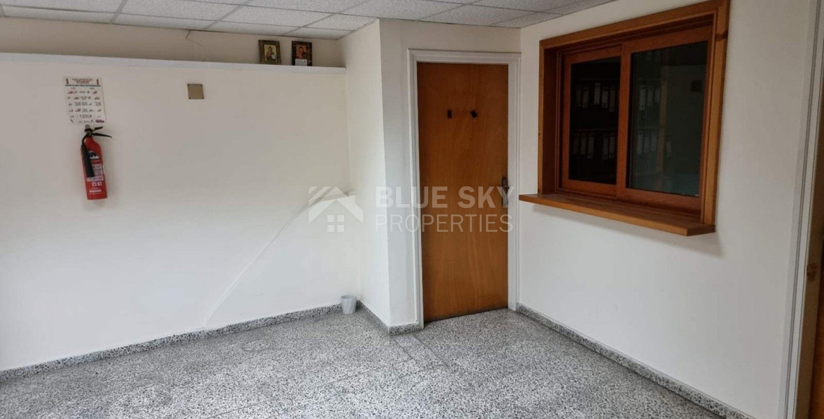Office In Agios Theodoros Paphos Cyprus