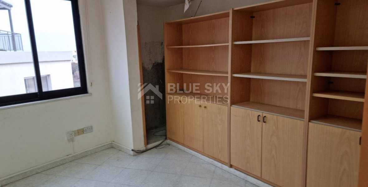 Office In Agios Theodoros Paphos Cyprus