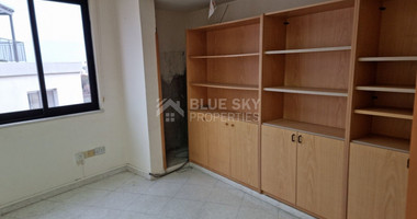 Office In Agios Theodoros Paphos Cyprus