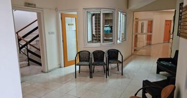 Office In Agios Theodoros Paphos Cyprus