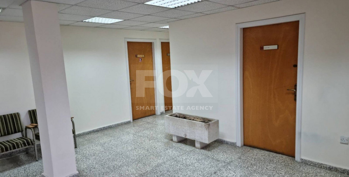 Office In Agios Theodoros Paphos Cyprus