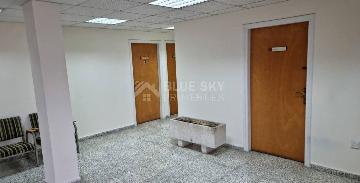 Office In Agios Theodoros Paphos Cyprus