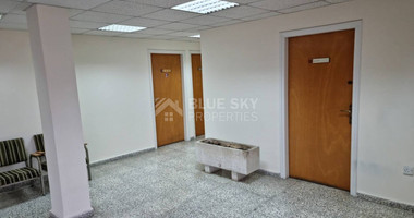 Office In Agios Theodoros Paphos Cyprus