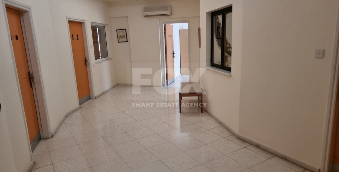 Office In Agios Theodoros Paphos Cyprus