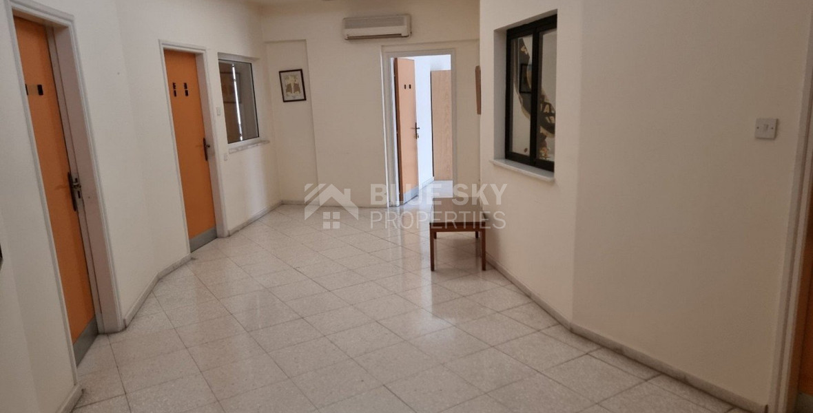 Office In Agios Theodoros Paphos Cyprus
