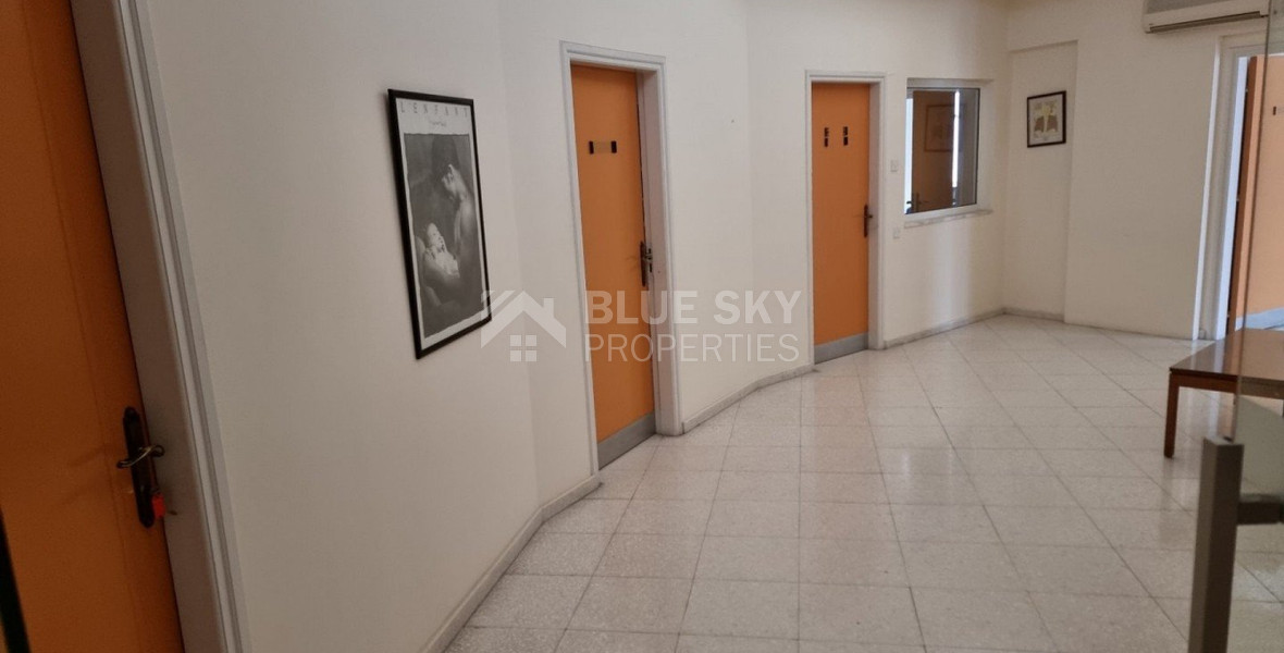 Office In Agios Theodoros Paphos Cyprus