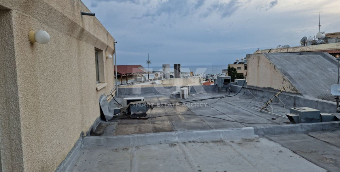 Office In Agios Theodoros Paphos Cyprus