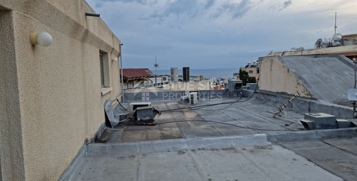 Office In Agios Theodoros Paphos Cyprus