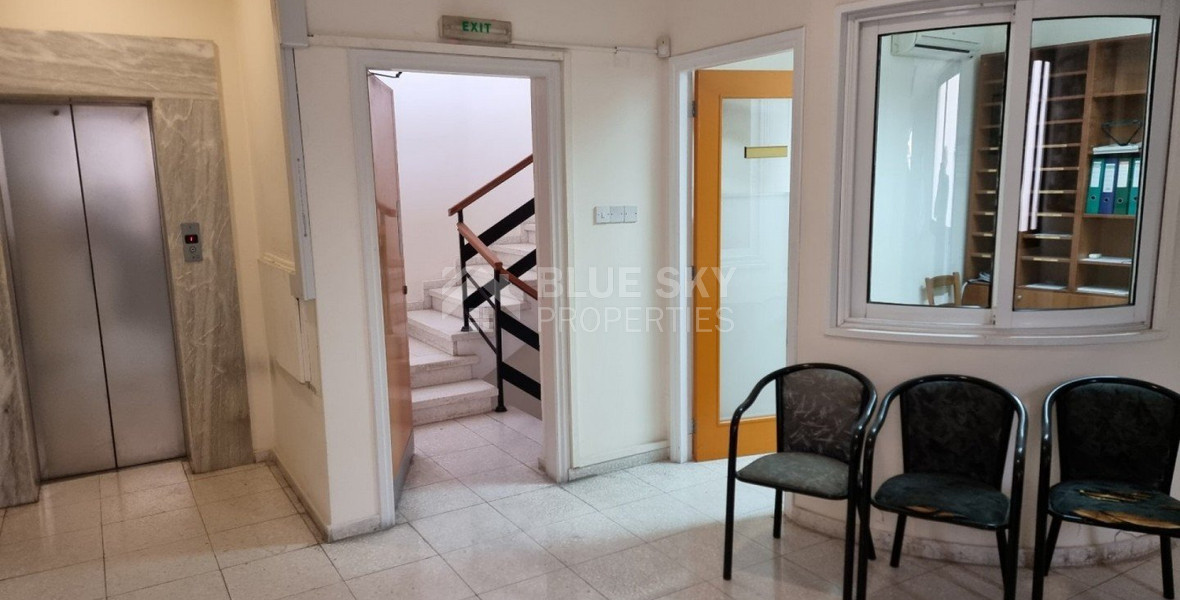 Office In Agios Theodoros Paphos Cyprus