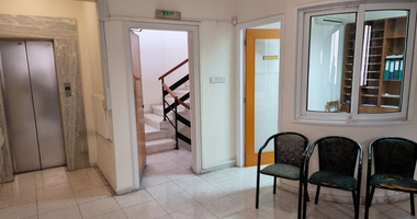 Office In Agios Theodoros Paphos Cyprus