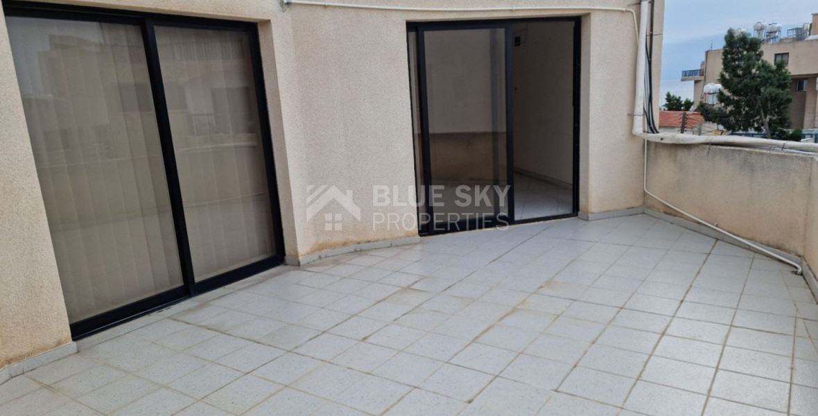 Office In Agios Theodoros Paphos Cyprus