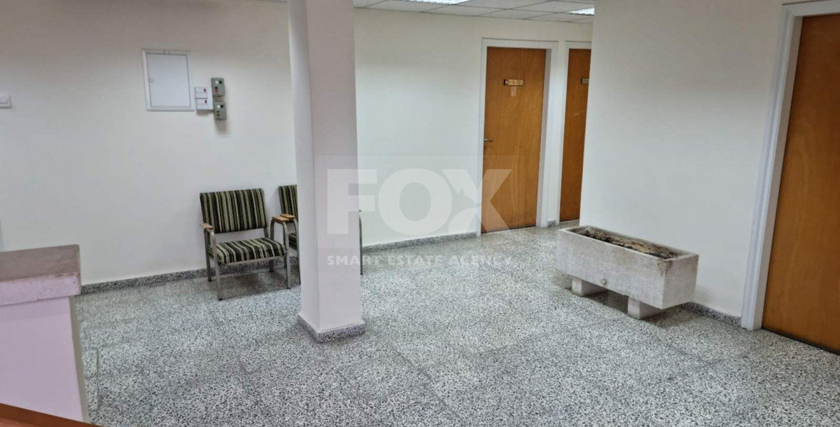 Office In Agios Theodoros Paphos Cyprus