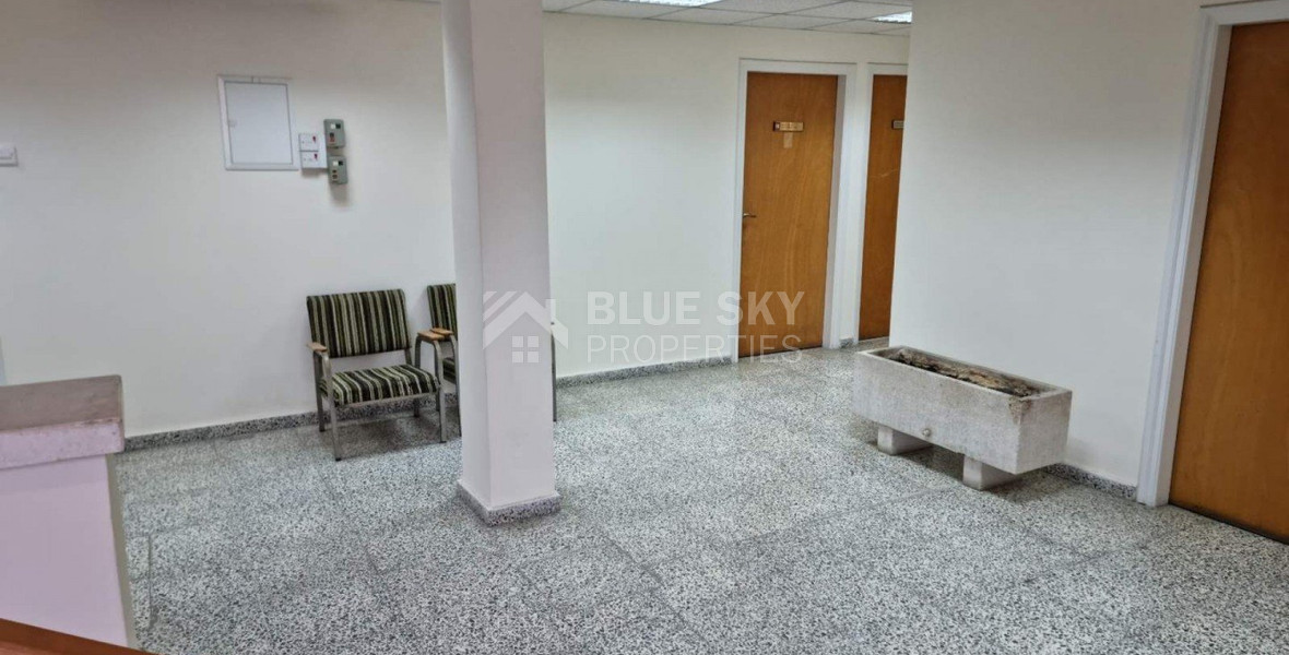 Office In Agios Theodoros Paphos Cyprus