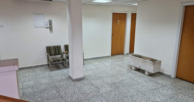 Office In Agios Theodoros Paphos Cyprus