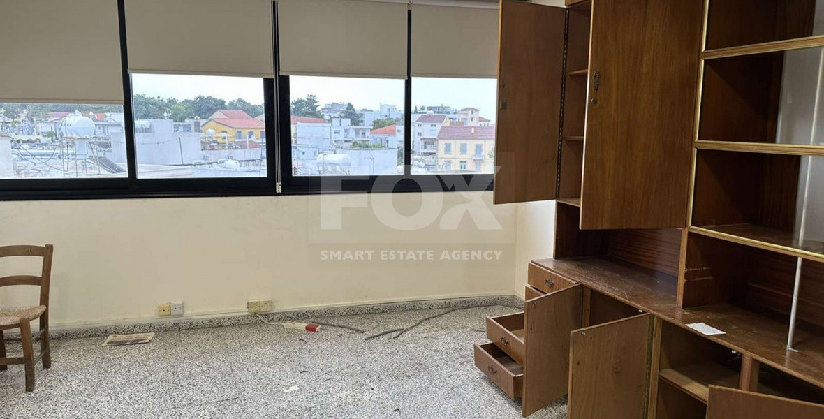 Office In Agios Theodoros Paphos Cyprus