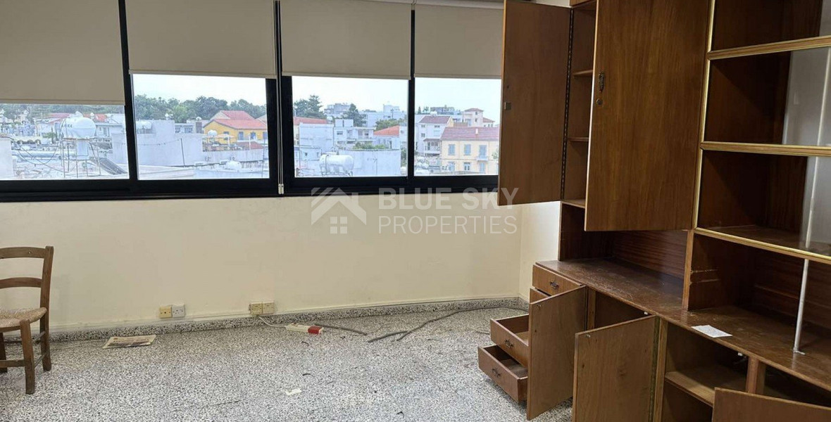 Office In Agios Theodoros Paphos Cyprus