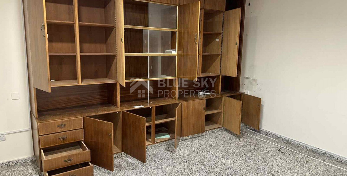 Office In Agios Theodoros Paphos Cyprus