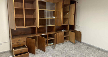 Office In Agios Theodoros Paphos Cyprus