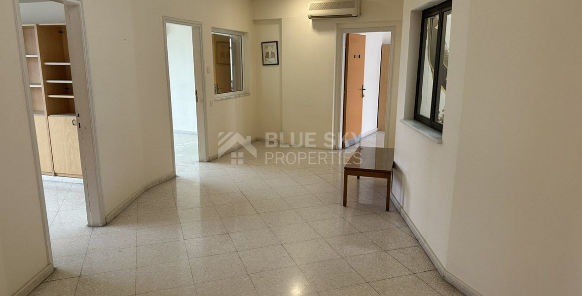 Office In Agios Theodoros Paphos Cyprus