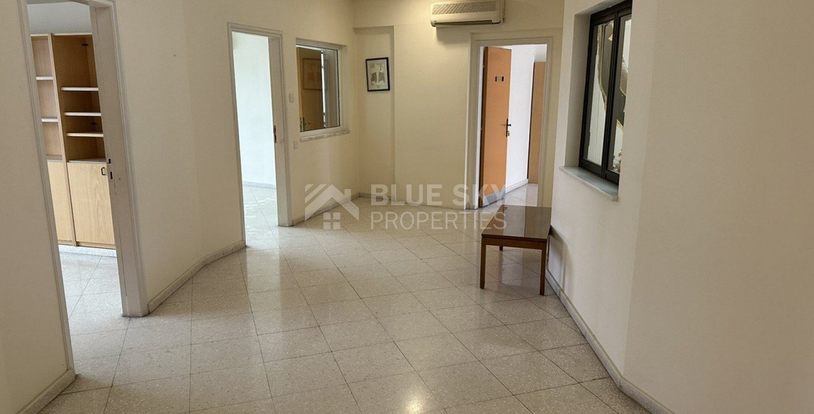 Office In Agios Theodoros Paphos Cyprus