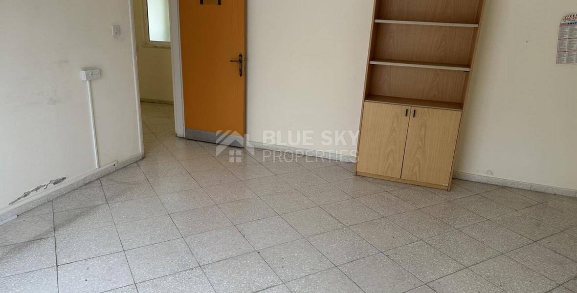 Office In Agios Theodoros Paphos Cyprus