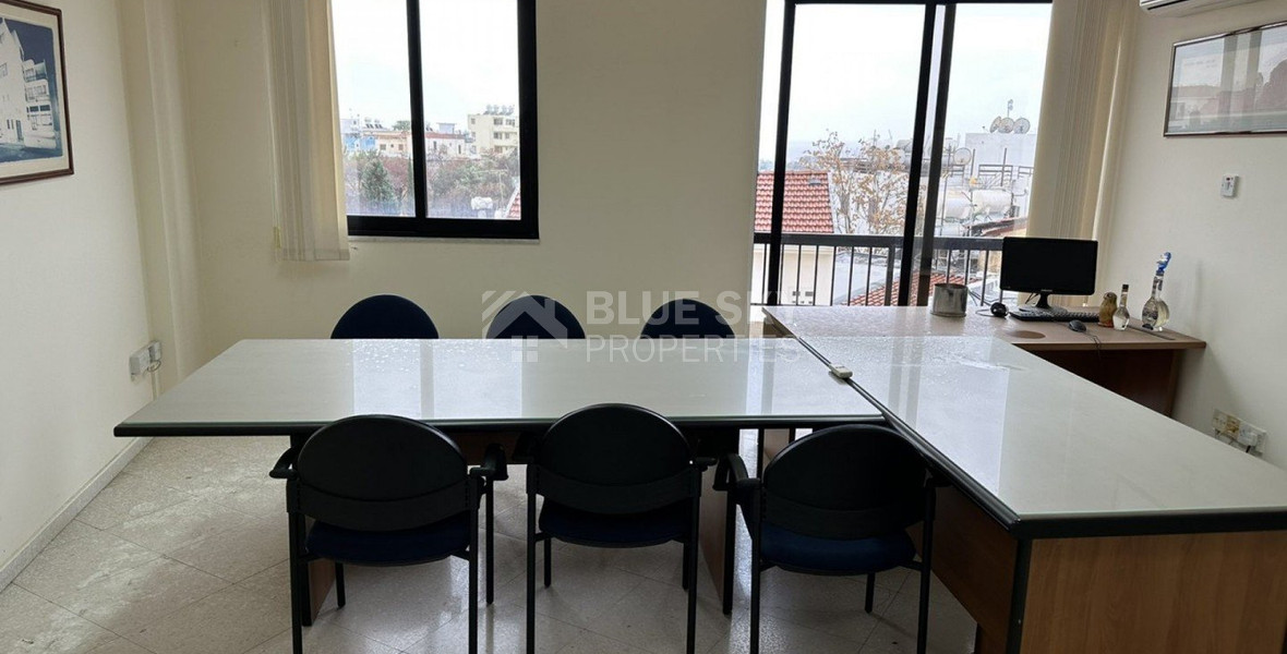 Office In Agios Theodoros Paphos Cyprus