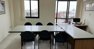 Office In Agios Theodoros Paphos Cyprus