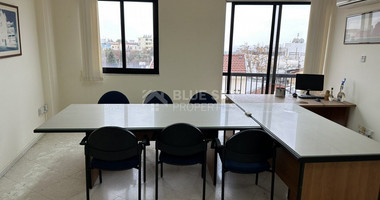 Office In Agios Theodoros Paphos Cyprus