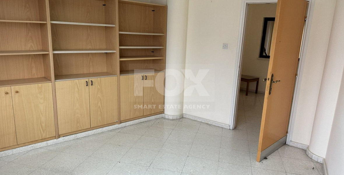 Office In Agios Theodoros Paphos Cyprus