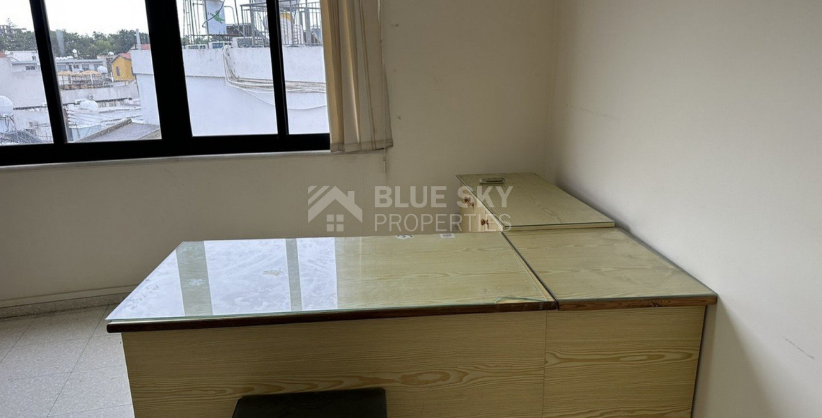 Office In Agios Theodoros Paphos Cyprus