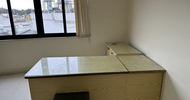 Office In Agios Theodoros Paphos Cyprus