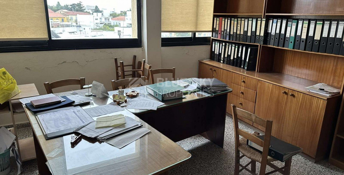 Office In Agios Theodoros Paphos Cyprus