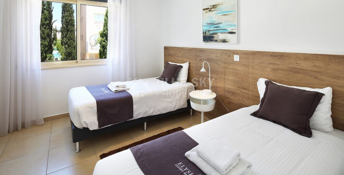 Investment opportunity in Universal area