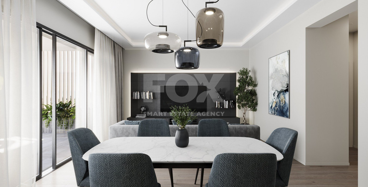 3 Bed Apartment For Sale In Germasogeia Limassol Cyprus