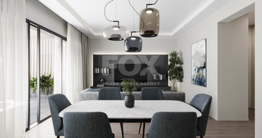 3 Bed Apartment For Sale In Germasogeia Limassol Cyprus