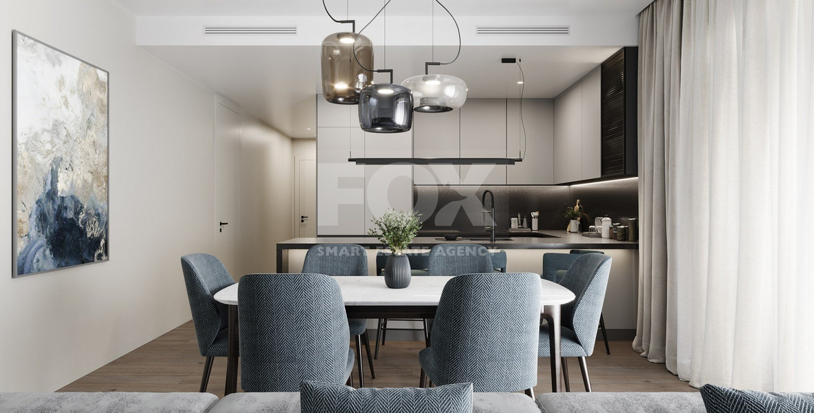 3 Bed Apartment For Sale In Germasogeia Limassol Cyprus