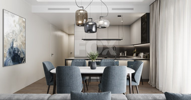 3 Bed Apartment For Sale In Germasogeia Limassol Cyprus